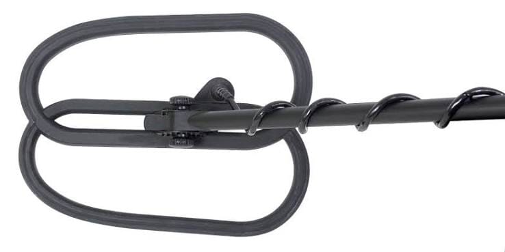 Bounty Hunter 12" Searchcoil - 12COILDD-BH