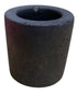 Graphite Crucible 2" Dia X 2" Deep