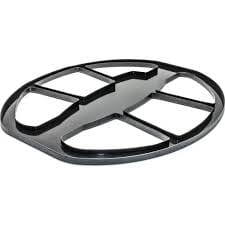 Nokta 15.5" x 14" Black Search Coil Cover – Early Coil Version