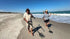 How to Search Sand and Surf: Treasure Recovery at the Beach