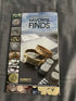 Vaughan Garrett's Favorite Finds