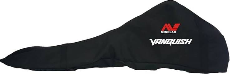 Minelab Vanquish Carrybag