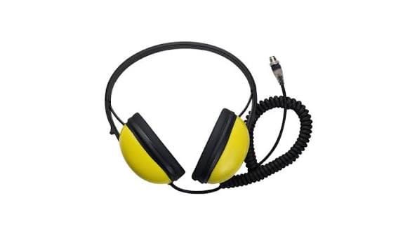 Minelab Waterproof Headphones - CTX 3030 – High Plains Prospectors
