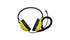 Minelab Waterproof Headphones - CTX 3030