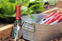 Wilcox 11" Stainless Steel Trowel - 251s