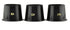 3 Piece Jewelers Loupe Set