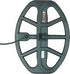 Minelab Manticore Metal Detector M15 Double-D Coil with Skidplate - 15" x 12"
