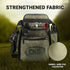CKG Green Metal Detecting Pinpointer Bag