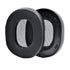 Nokta 2.4 GHz Wireless Headphone Replacement Ear Cushions – 2 Pack