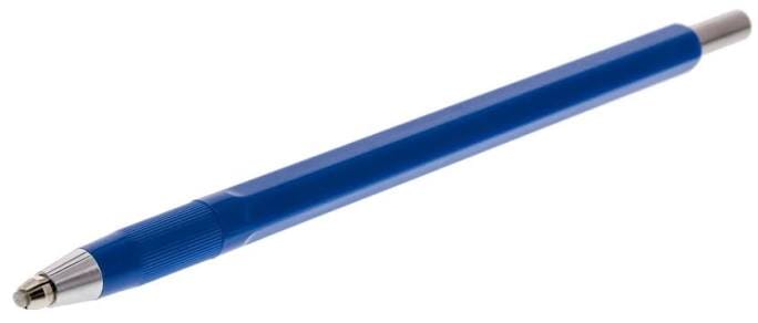Eurotool Extra-Thin Fiberglass Scratch Brush – Precision Cleaning for Delicate Surfaces