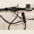 Doc's QWEEGLE Bungee – quick double adjust, easy-release bungee harness