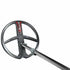 XP Deus II 11″ Round FMF Waterproof Search Coil