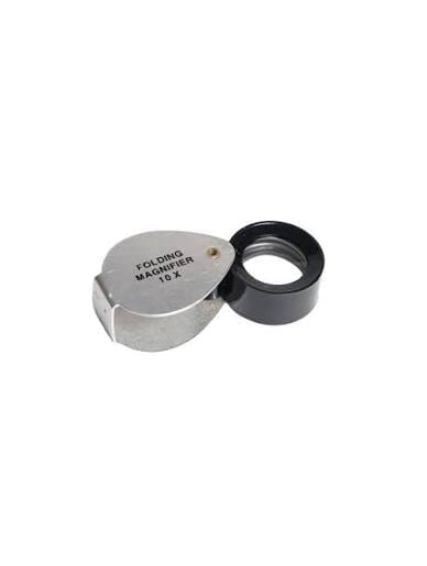Basic 10 X Magnifier