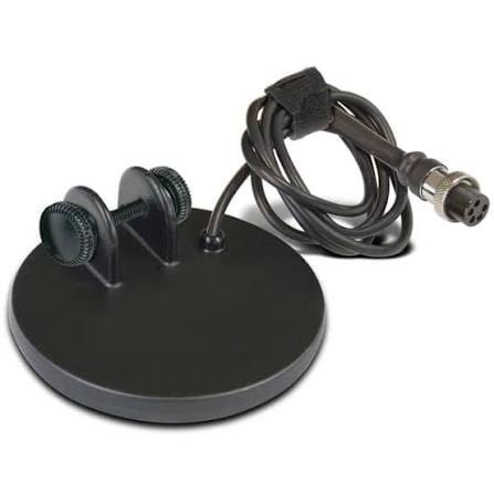 Bounty Hunter 7" Searchcoil - 7COIL-BLK