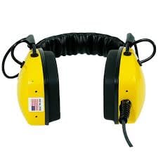 Detecting Adventure Thresher Submersible Headphones for the Nokta LEGEND and SIMPLEX