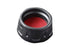 XP MI-4 / MI-6 Pinpointer Top with Red Membrane