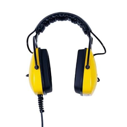Detecting Adventure Thresher Submersible Headphones for the Nokta LEGEND and SIMPLEX