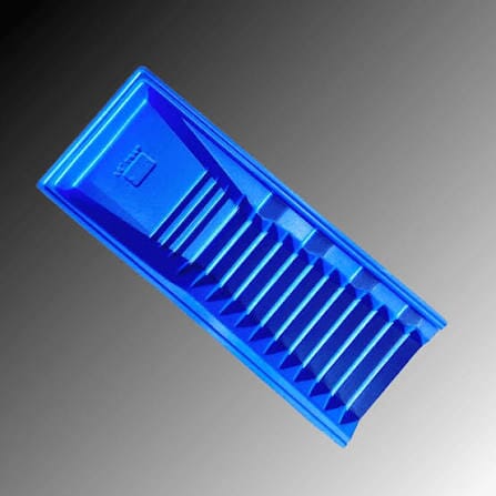 Le' Trap™ Sluice - Closed Ended Gold Sluice - Multiple Colors Available