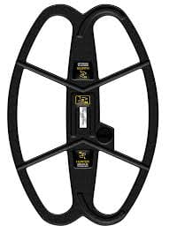 Demo Nel Hunter Search Coil for Garrett AT Pro – Like New