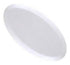 Garrett 5" x 10" Search Coil Cover Elliptical White - 1602500