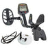 Fisher F70 Coil Combo Metal Detector with 3 Waterproof Search Coils