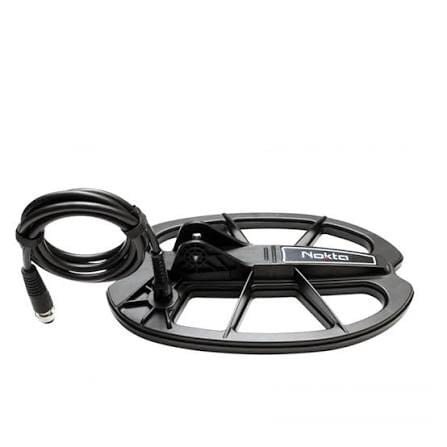 Nokta IM28 11" x 7" Search Coil for Impact