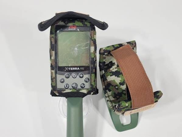 Doc's Xterra Pro Cover Set – Aussie Digital Green Camo