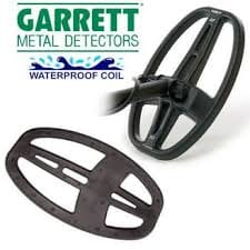 Garrett GTI Series 5 x 8″ PROformance DD Waterproof Search Coil