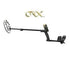 XP ORX Metal Detector with Elliptical HF Coil