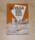 Nevada Ghost Town Trails