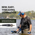 COMING SOON! Garrett Vortex Waterproof Headphones