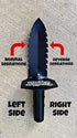Excalibur Rugged Hand Digger- Made in the U.S.A!