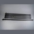 Doc's CARBON FIBERSHAFT BUNDLE: 1 upper 34", 1 lower 28" for SD/GP/GPX, Equinox 600/800, Gold Monster