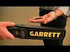 Garrett Super Scanner V Security Metal Detector