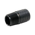 3/4″ Pipe Thread x 1-1/8th Barbed Fitting For Gold Cube 3 & 4 Stack (New)