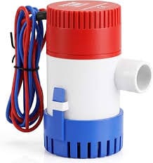 Gold Cube 1100 GPH Bilge Pump