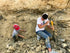 Rockhounding New Mexico - A Guide to 140 of the State's Best Rockhounding Sites