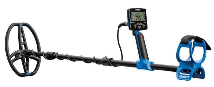 Garrett Vortex VX9 Metal Detector