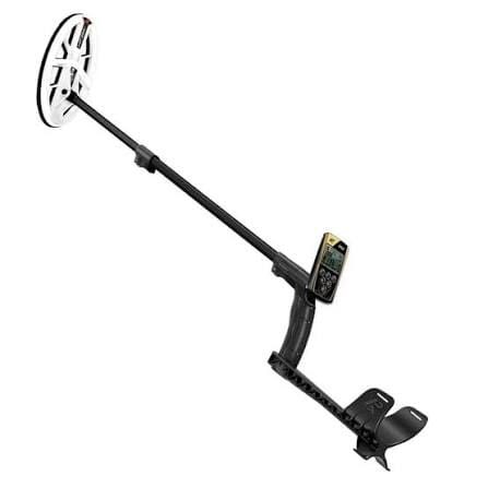 XP ORX Metal Detector with 9" HF Coil
