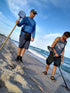 Beginners guide to beach hunting by Gary Drayton