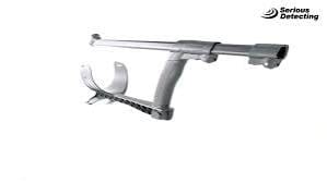 XP S-telescopic LITE Telescopic Pole Assembly