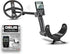 XP DEUS Metal Detector with 9" X35 Coil & Remote Control