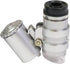 High Powered 45X Pocket Multi-Focus Mini Microscope with 2 L.E.D. Lights