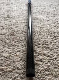 Steve's Minelab CTX 3030 Standard Carbon-Fiber Lower Rod (32 inches)