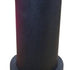 Graphite Crucible, 2.1/2" Dia X 6.1/2" Deep, 2 KG