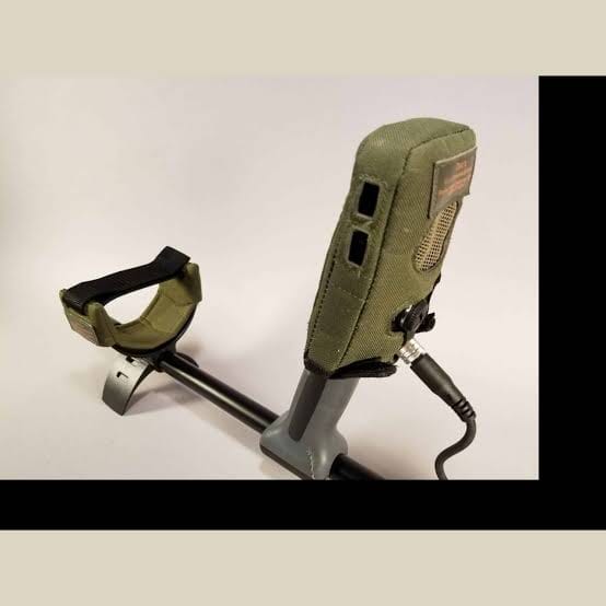 Doc's Equinox 600/800 Cover Kit – Complete Drab Green