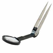 Garrett Tweezer and Magnifier