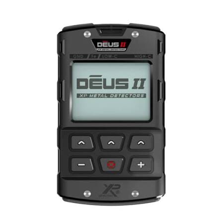 XP DEUS & ORX Remote Control Top Rubber Keypad