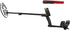 XP ORX Metal Detector with Elliptical HF Coil & MI-6 Pinpointer Bundle