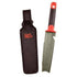 Root Slayer Soil Knife for Metal Detecting With Sheath